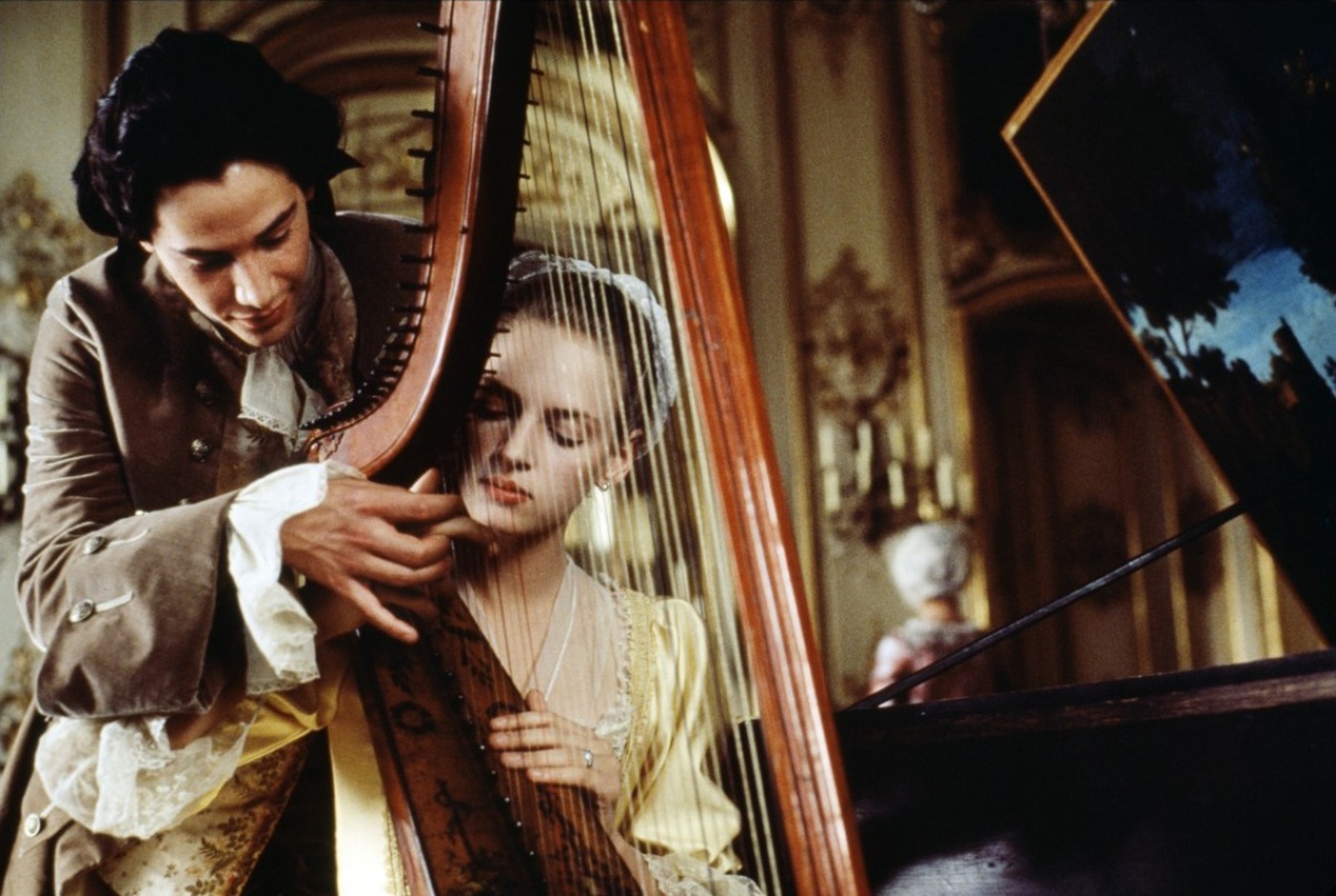 Dangerous Liaisons Dangerous Liaisons