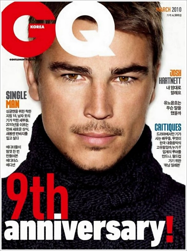 Picture of Josh Hartnett