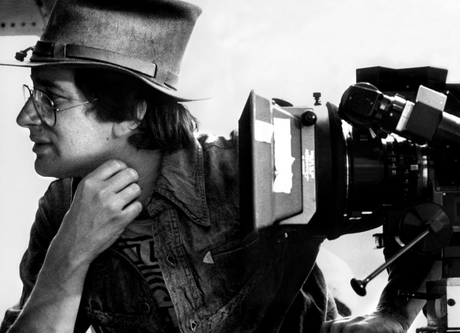 Steven Spielberg Steven Spielberg