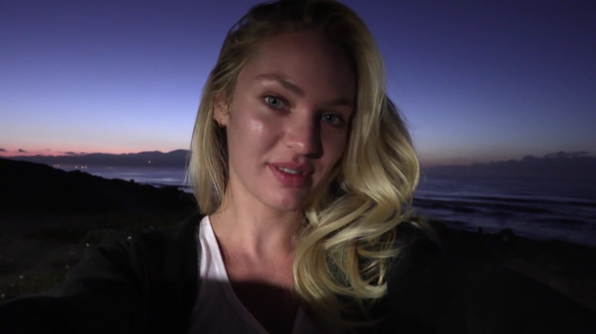 Candice Swanepoel Candice Swanepoel