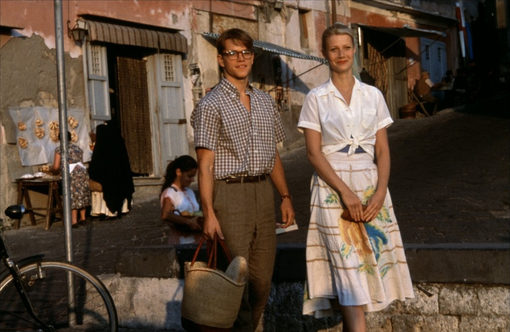 The Talented Mr. Ripley