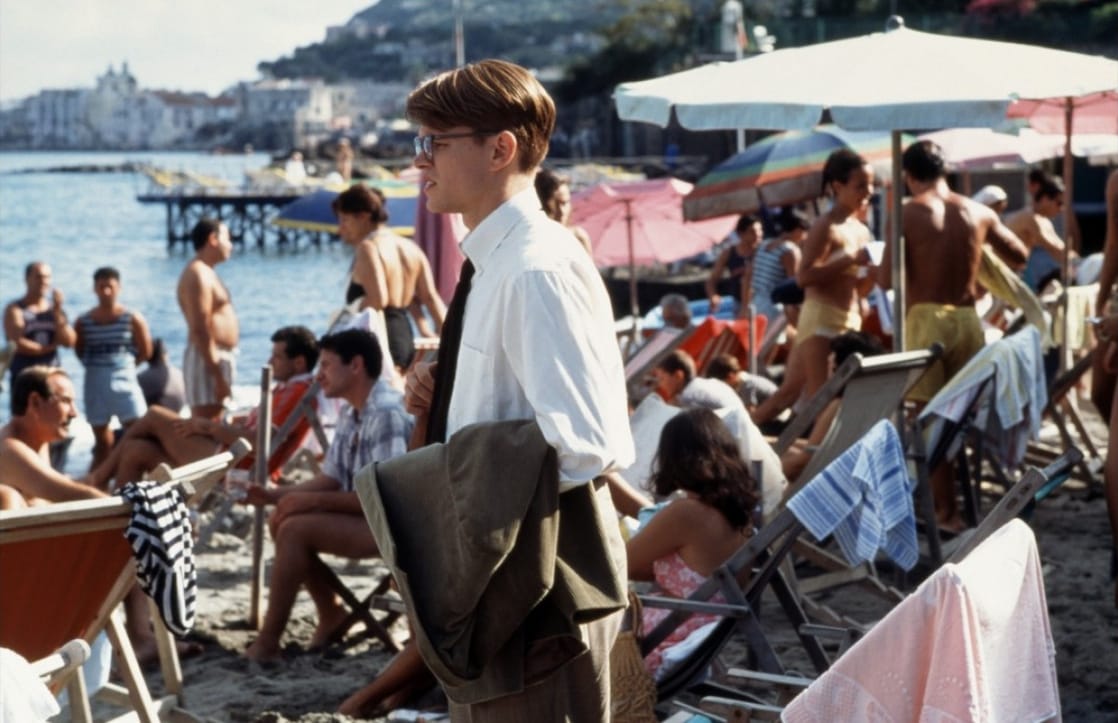 The Talented Mr. Ripley