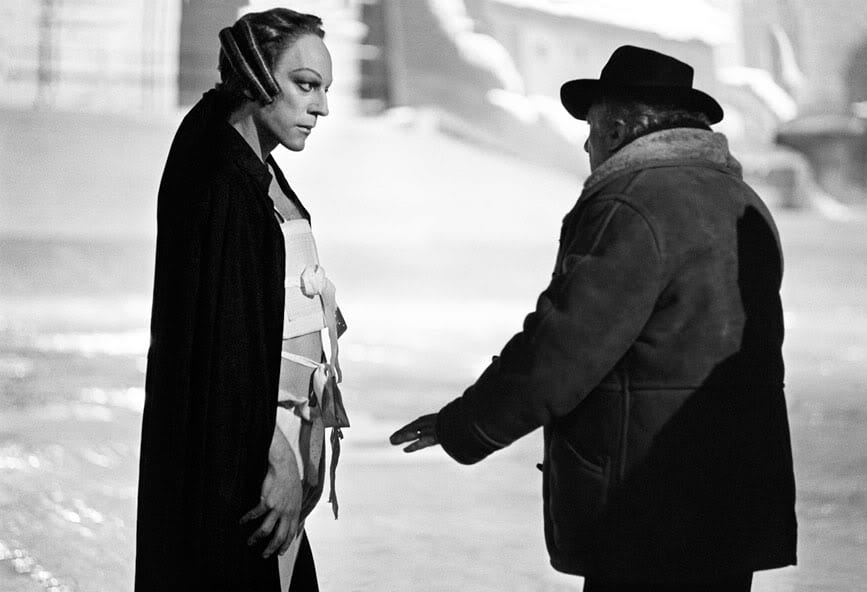 Fellini's Casanova Fellini's Casanova