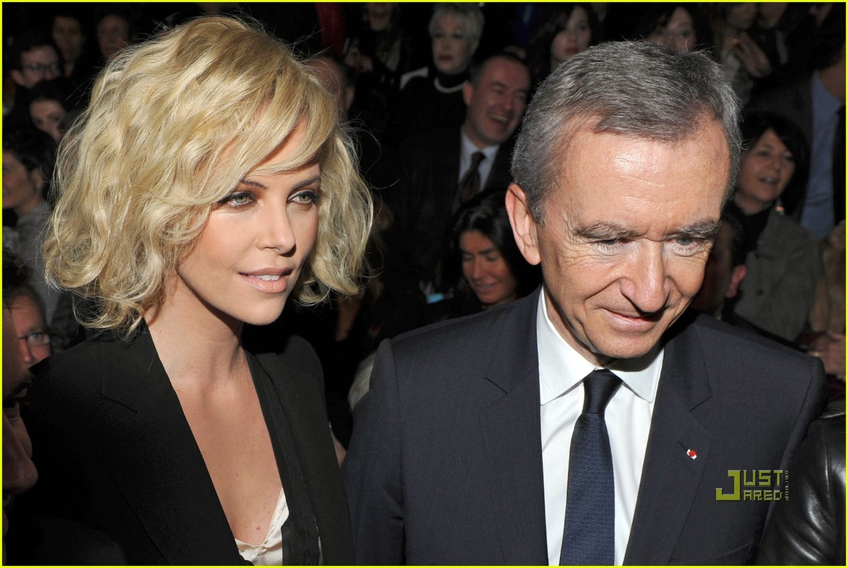 Charlize Theron Charlize Theron