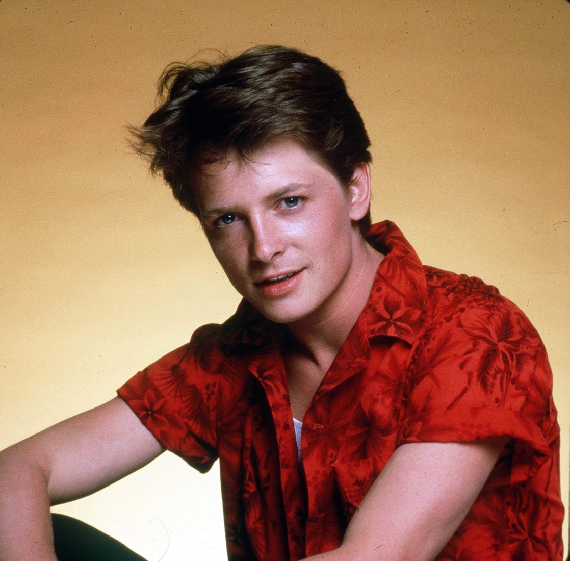 Picture of Michael J. Fox