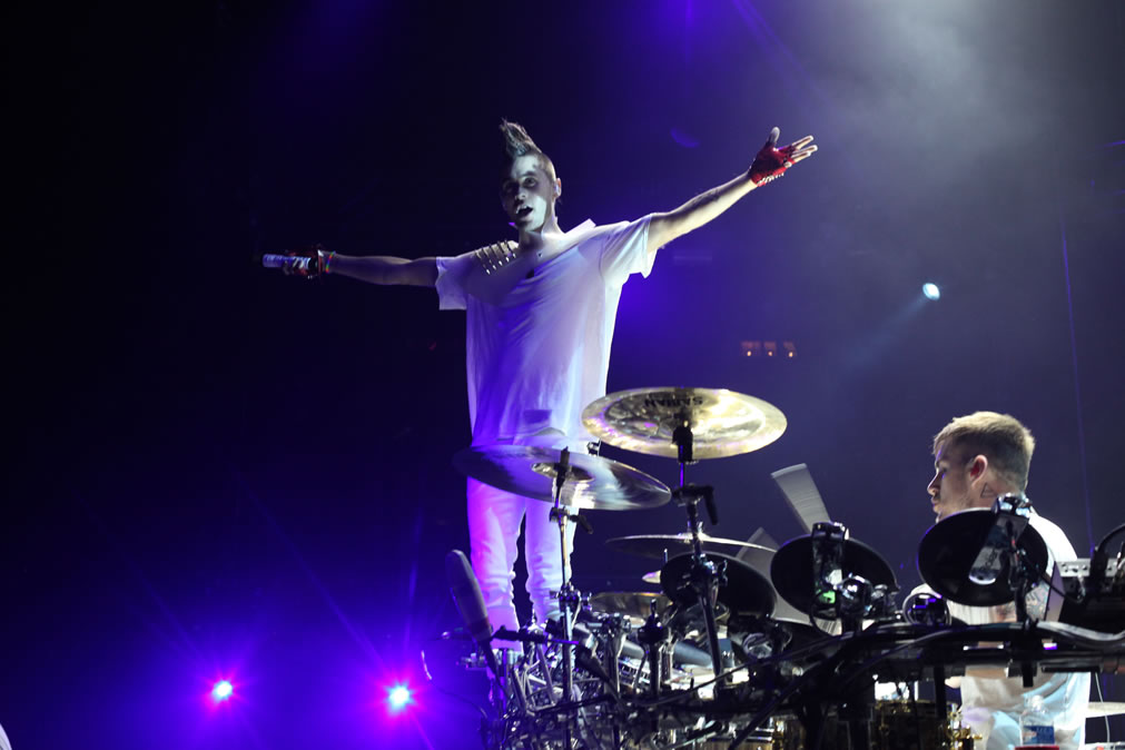 Jared Leto