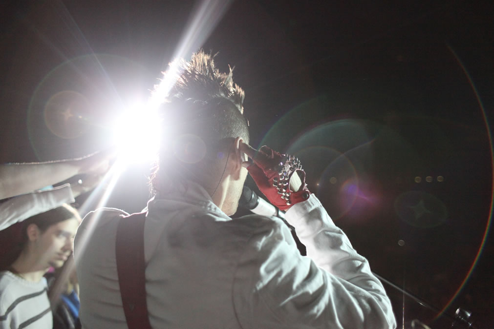 Jared Leto
