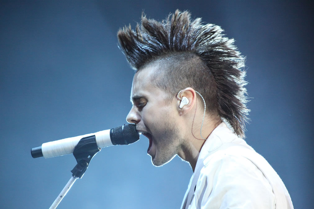 Jared Leto