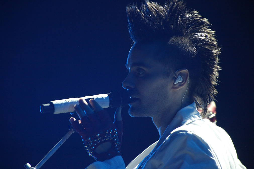 Jared Leto