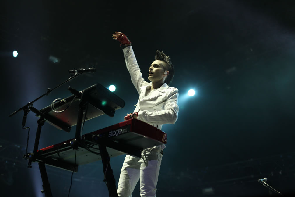 Jared Leto