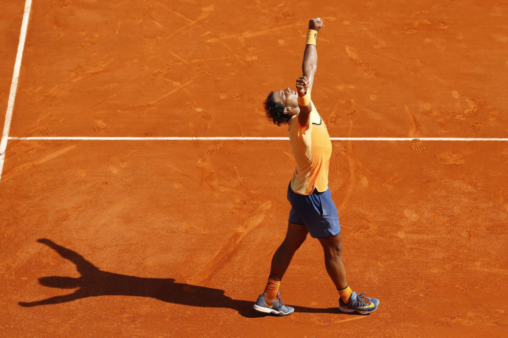 Rafael Nadal