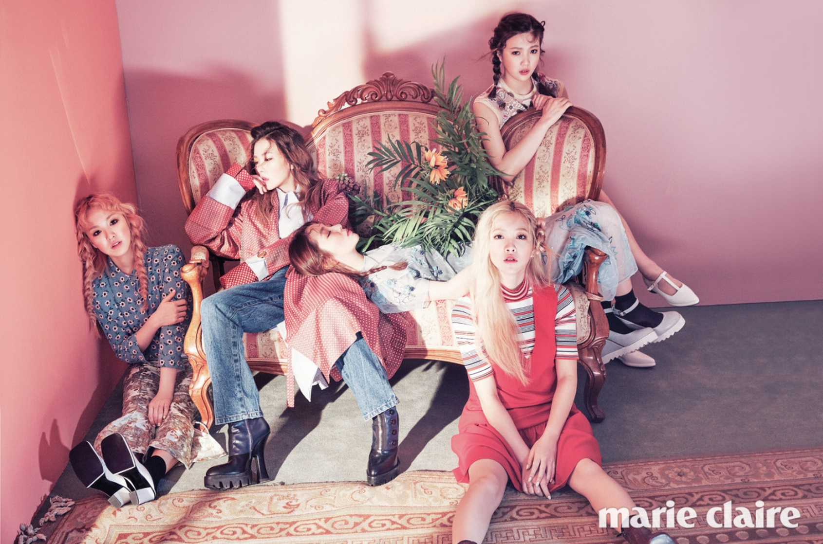 Red Velvet