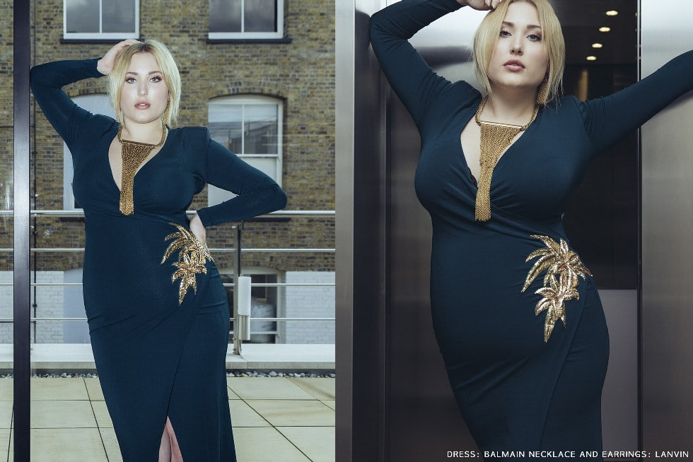 Hayley Hasselhoff