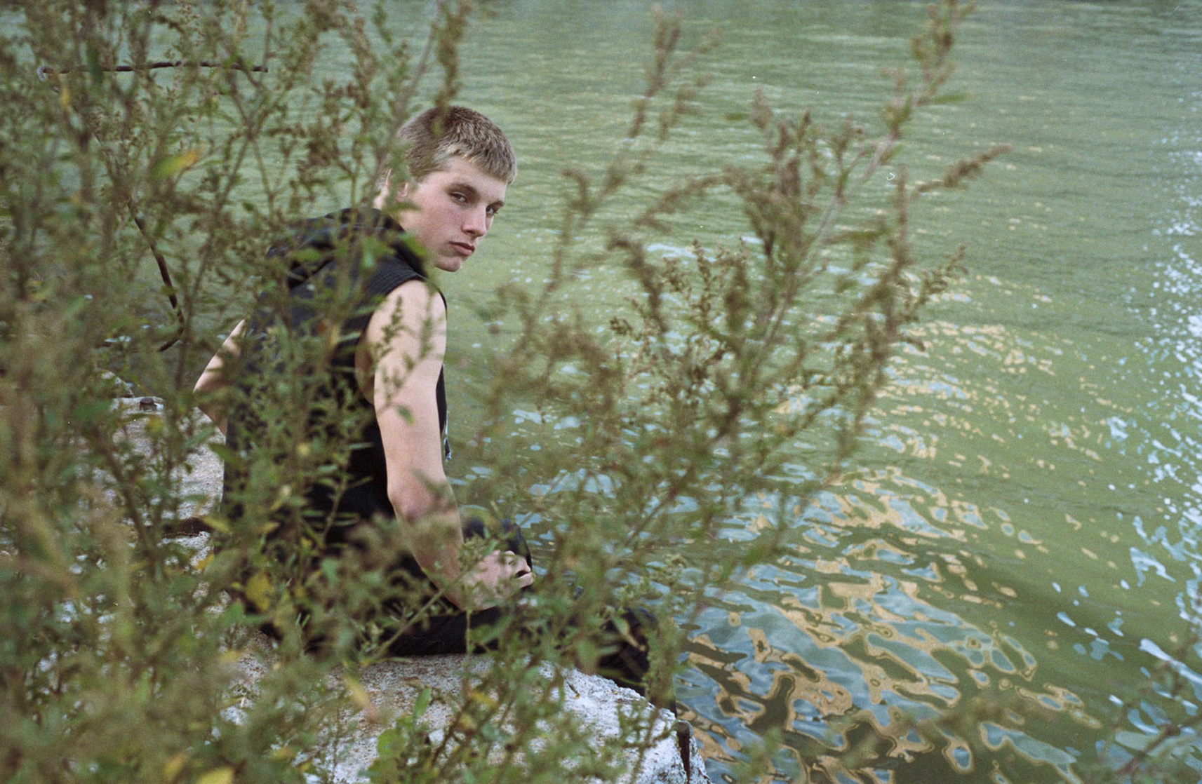 Alan Carey