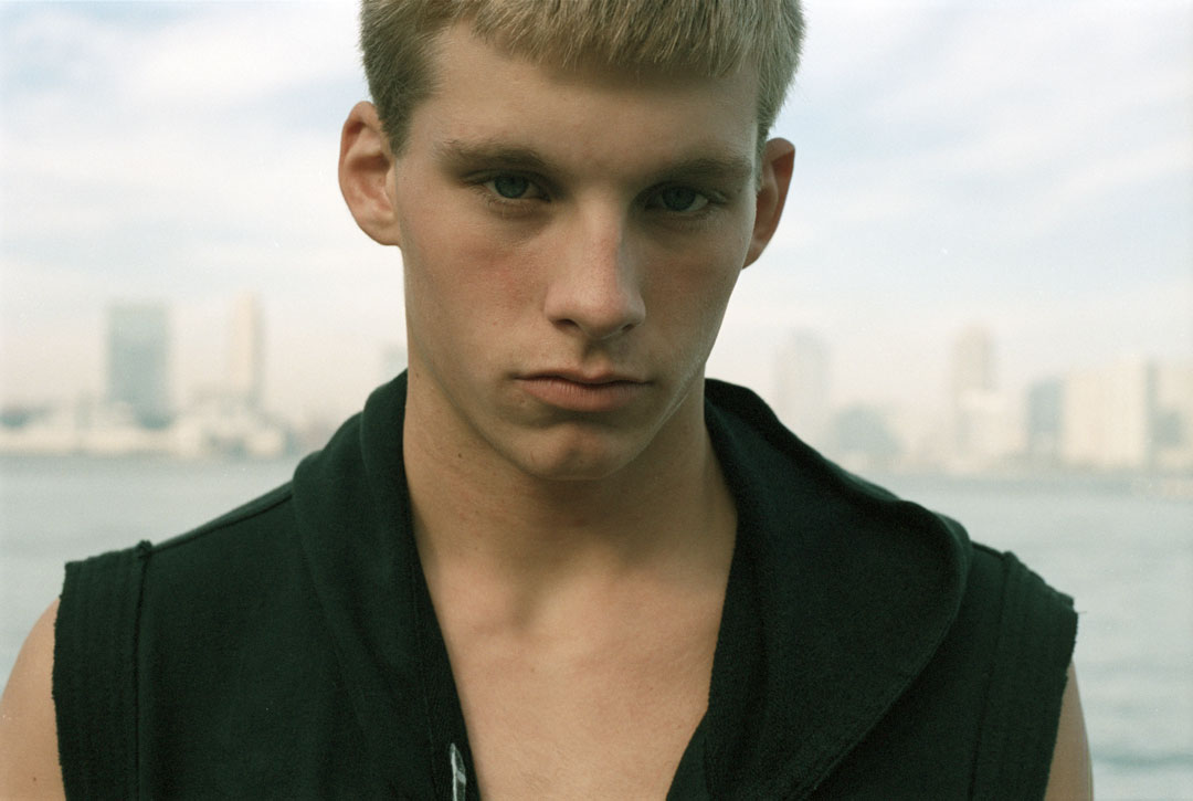 Alan Carey