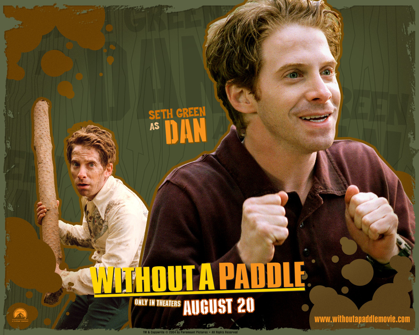 Without a Paddle picture