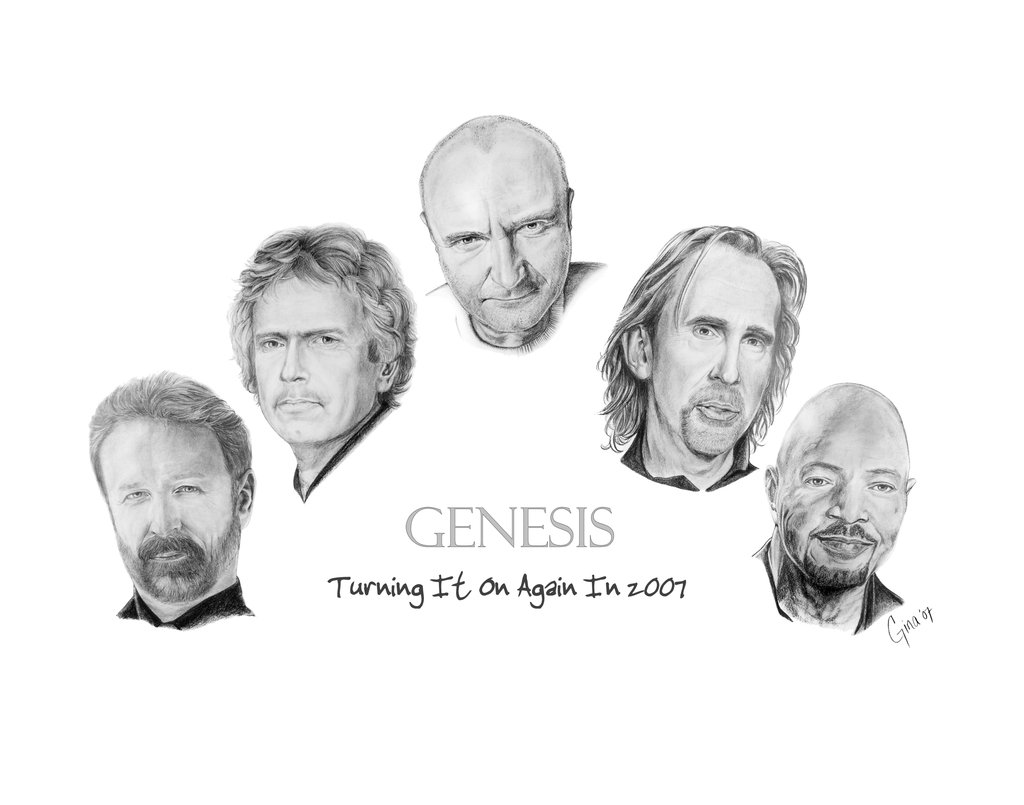 Genesis