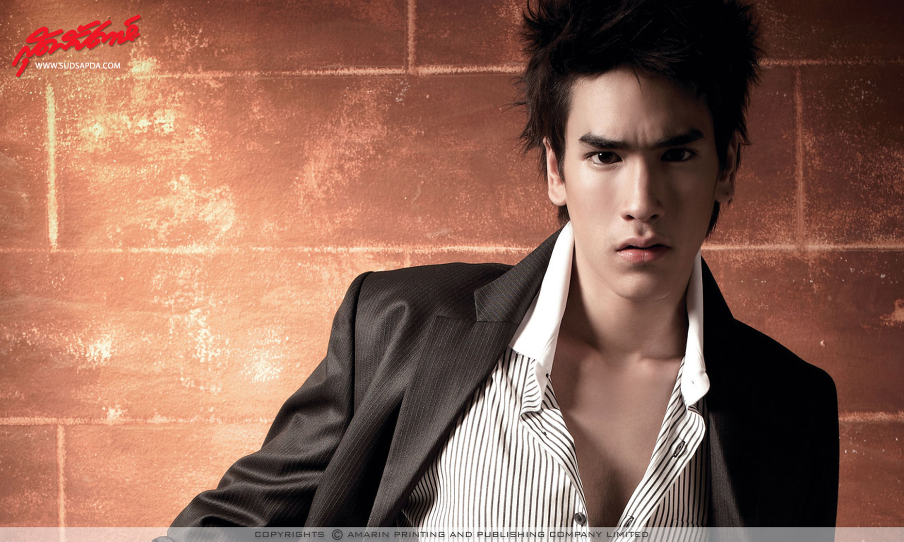 Nadech Kugimiya