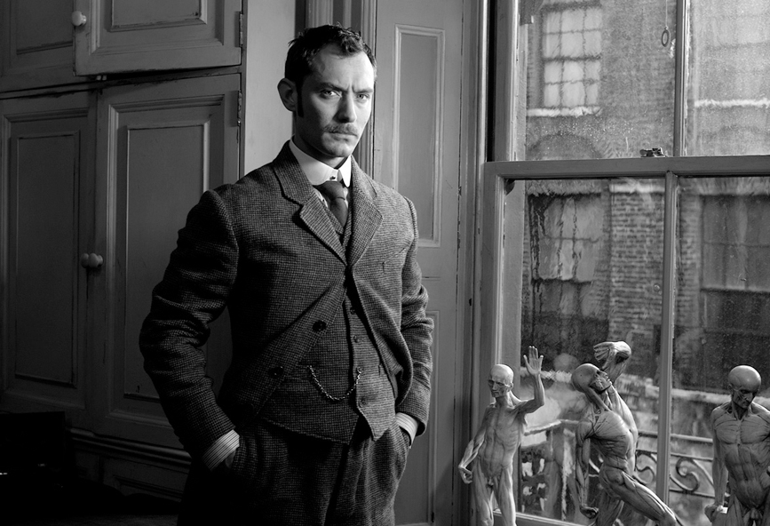 Sherlock Holmes