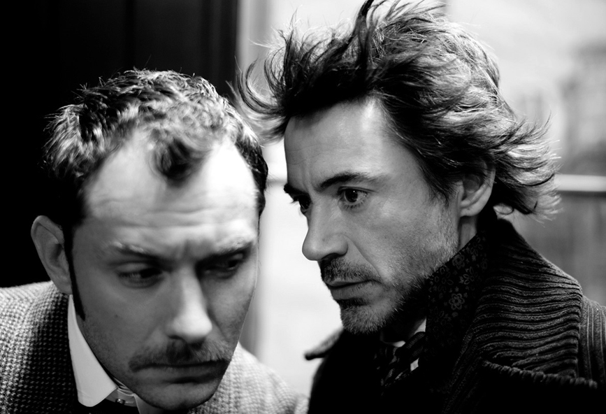 Sherlock Holmes Sherlock Holmes