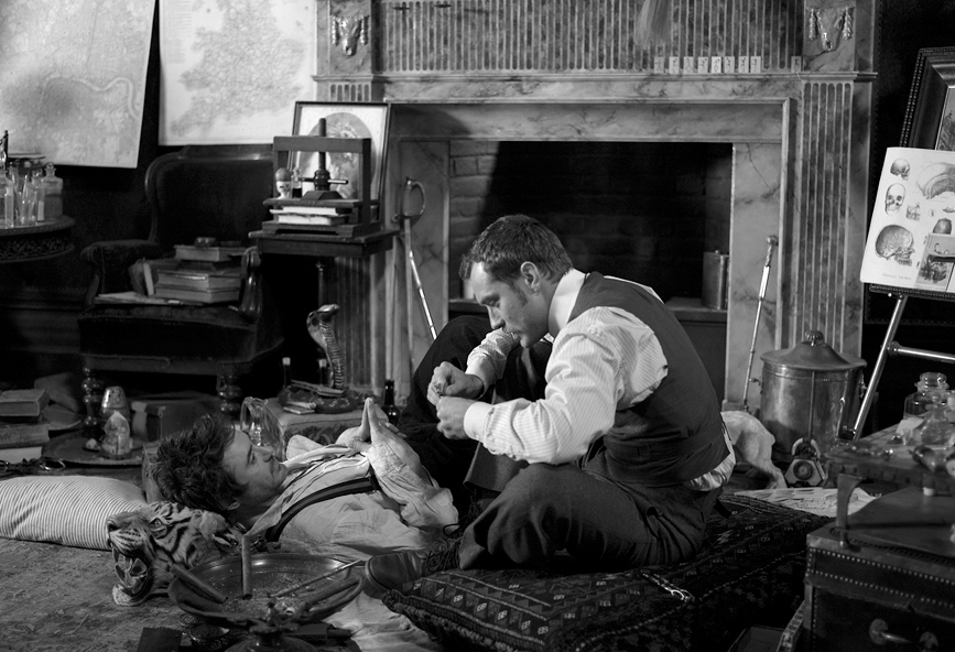 Sherlock Holmes Sherlock Holmes