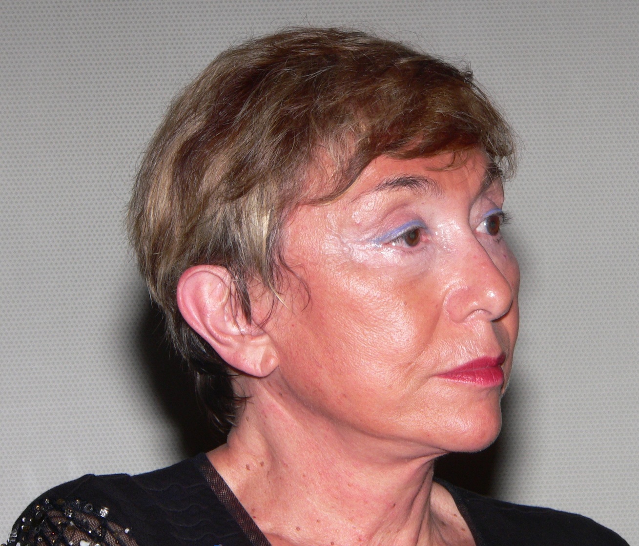 Julia Kristeva