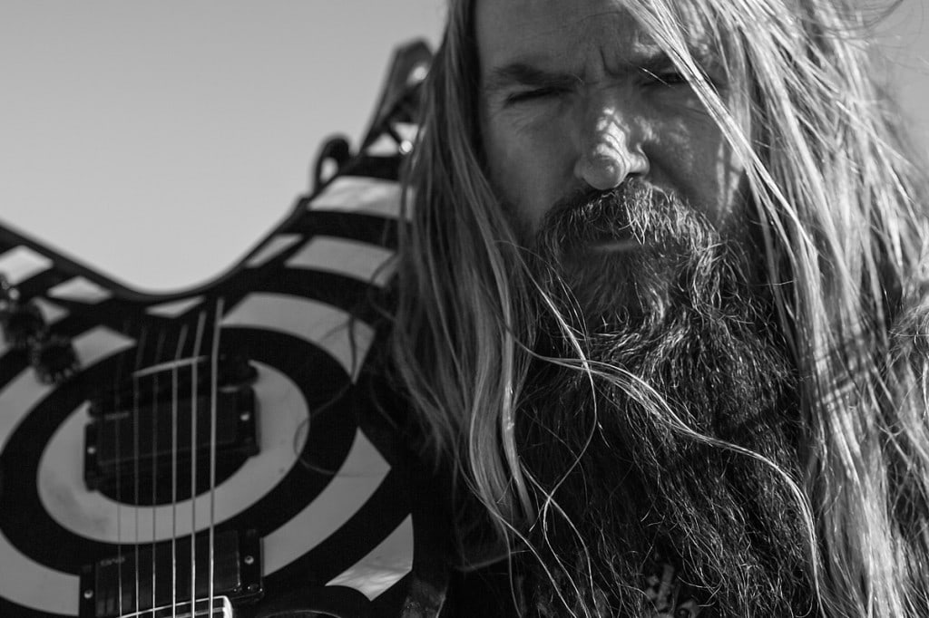 Zakk Wylde