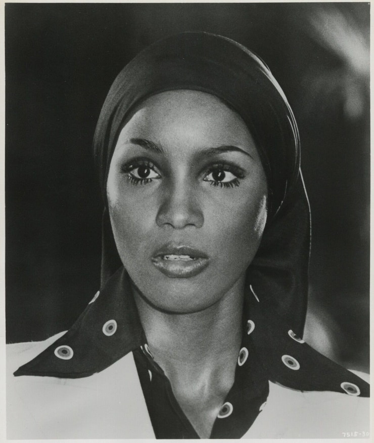 Teresa Graves