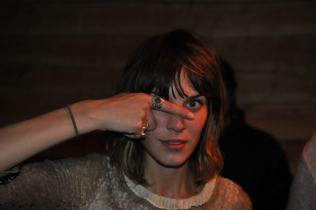 Picture of Alexa Chung