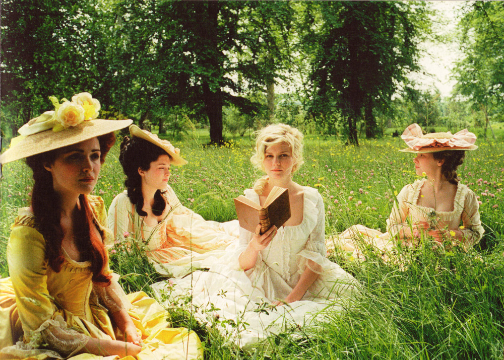 Marie Antoinette Marie Antoinette