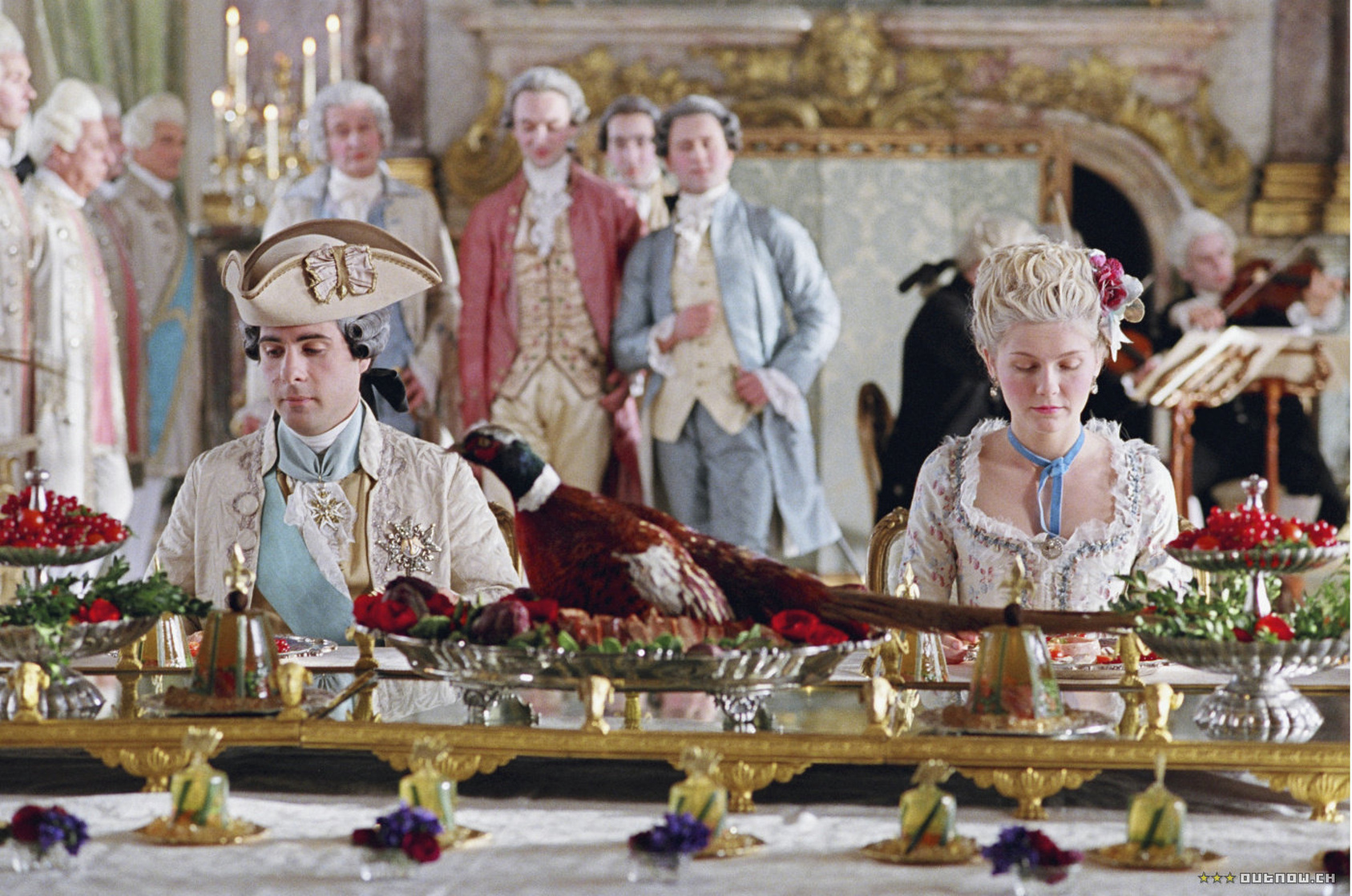 Marie Antoinette