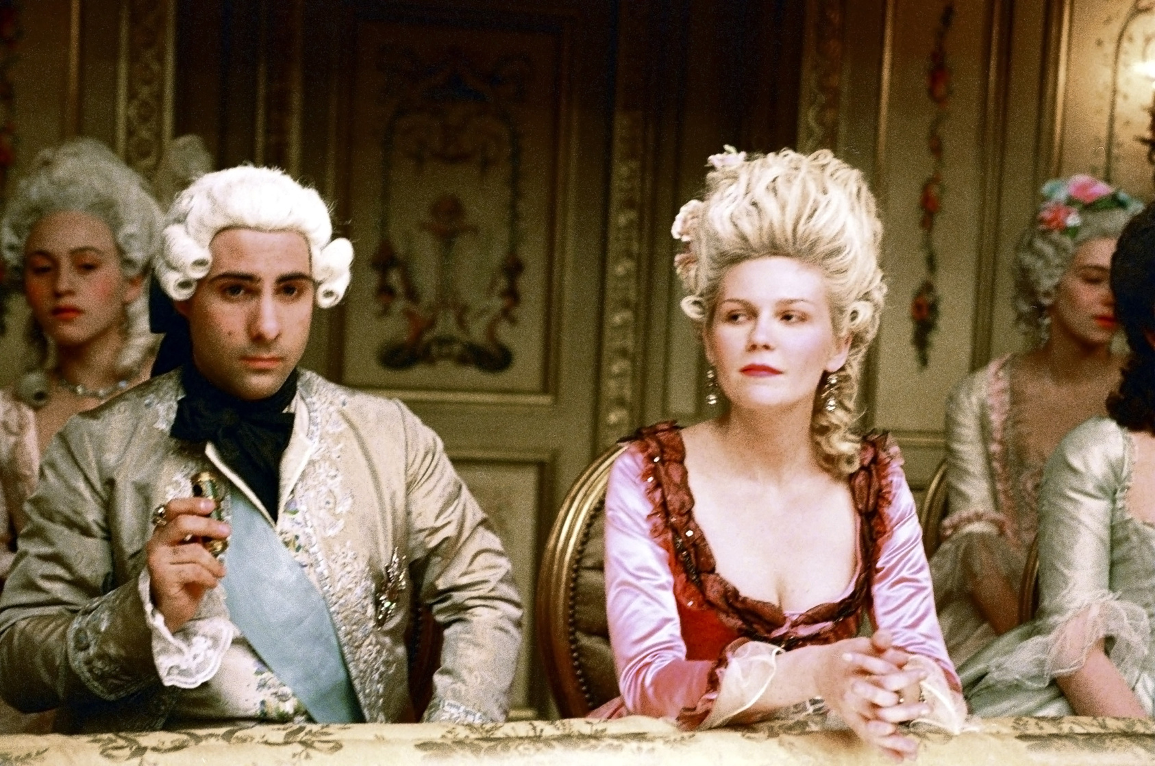 Marie Antoinette
