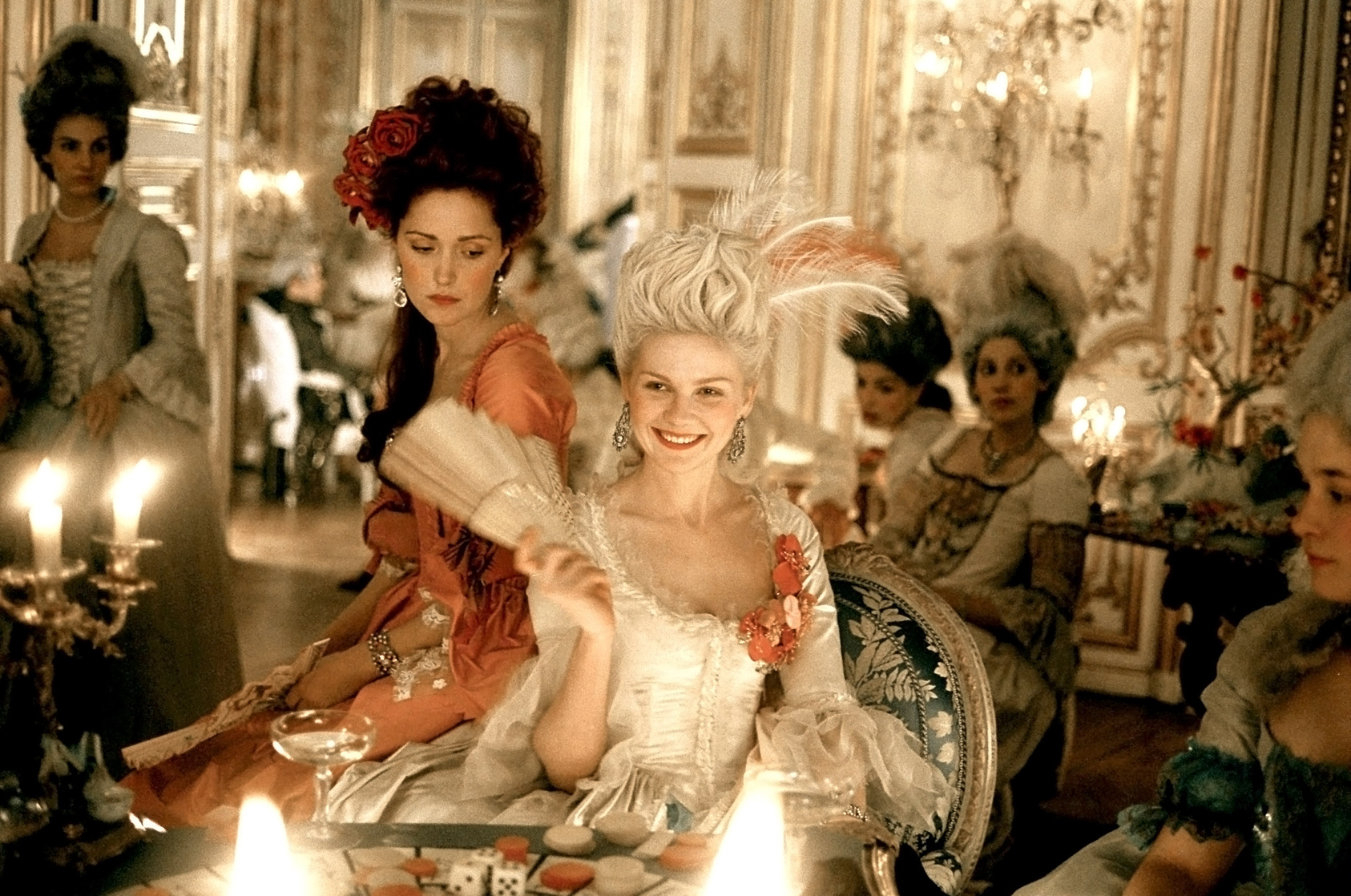 Marie Antoinette Marie Antoinette