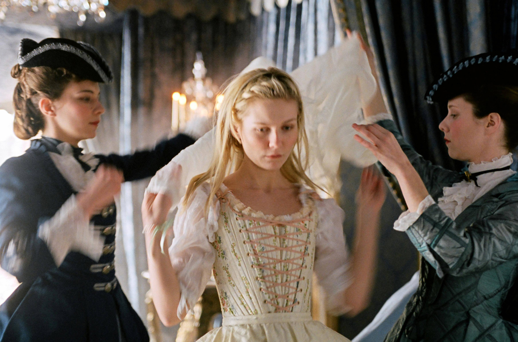 Marie Antoinette