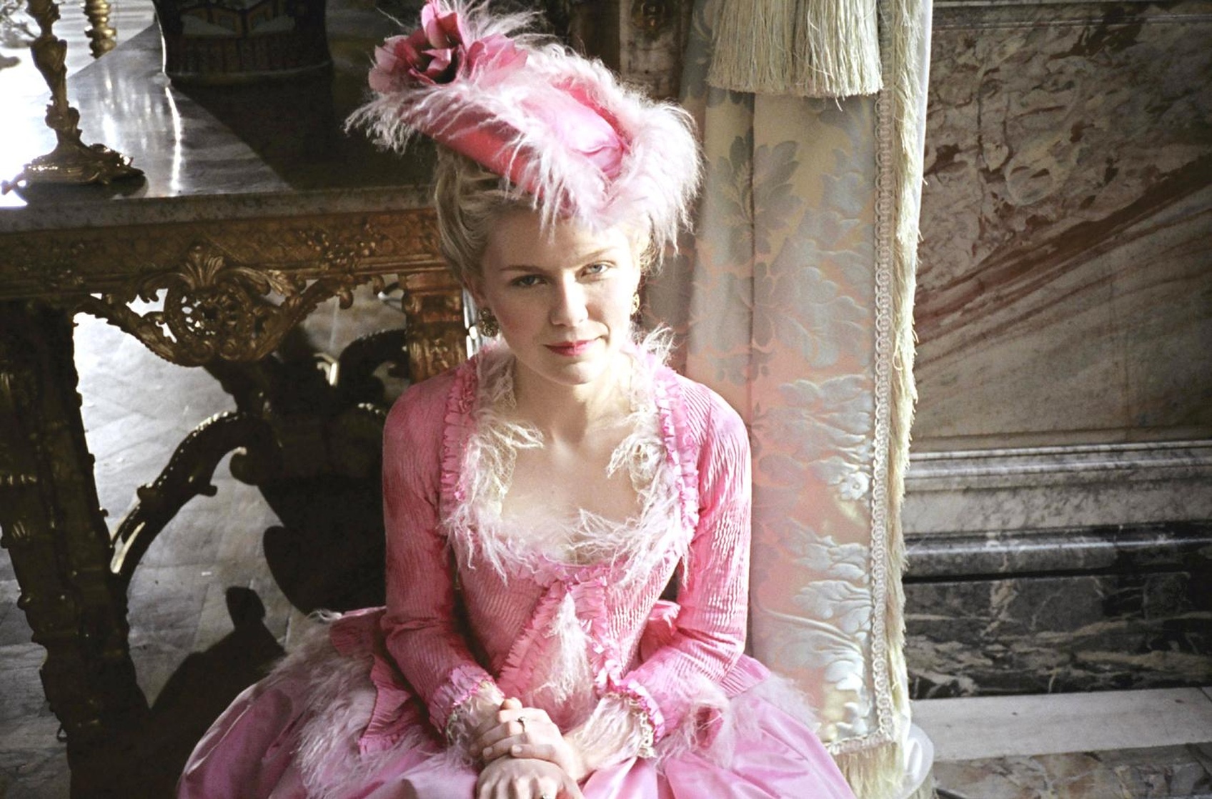 Marie Antoinette Marie Antoinette