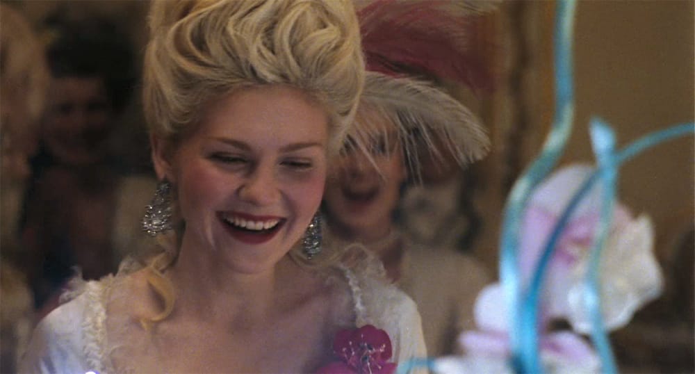 Marie Antoinette