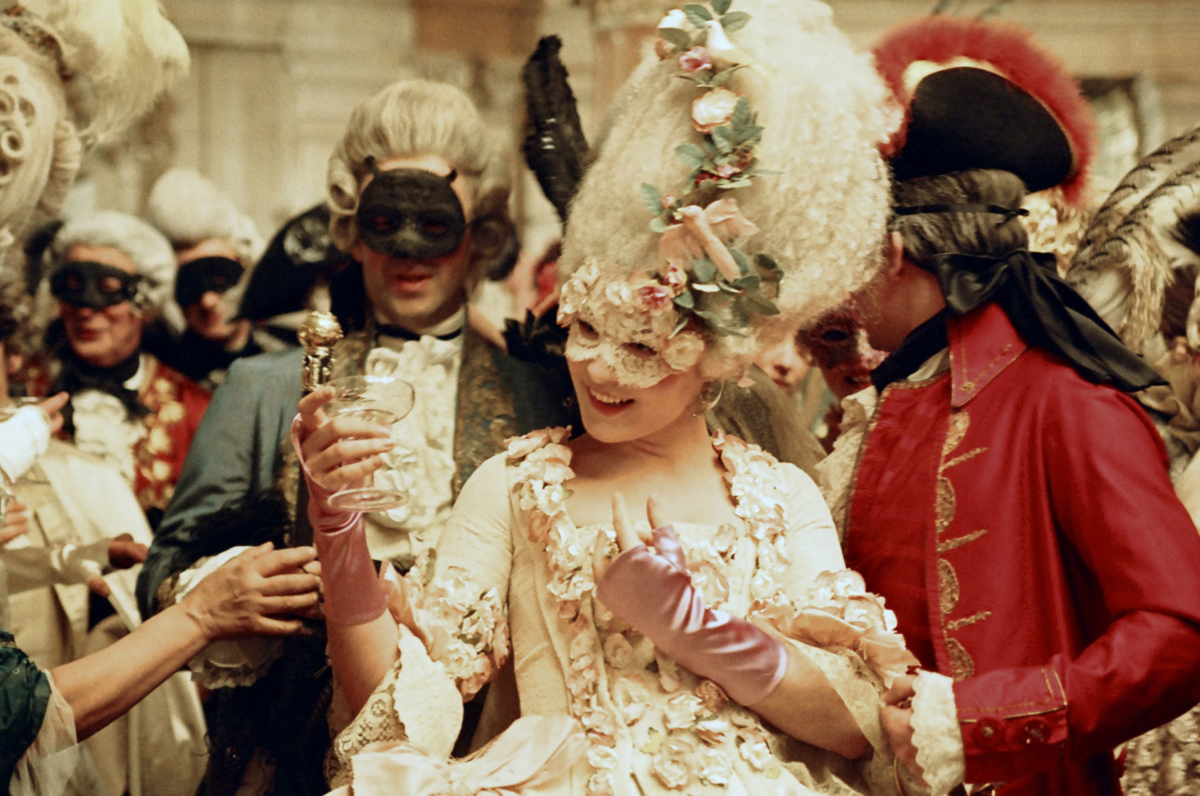Marie Antoinette Marie Antoinette