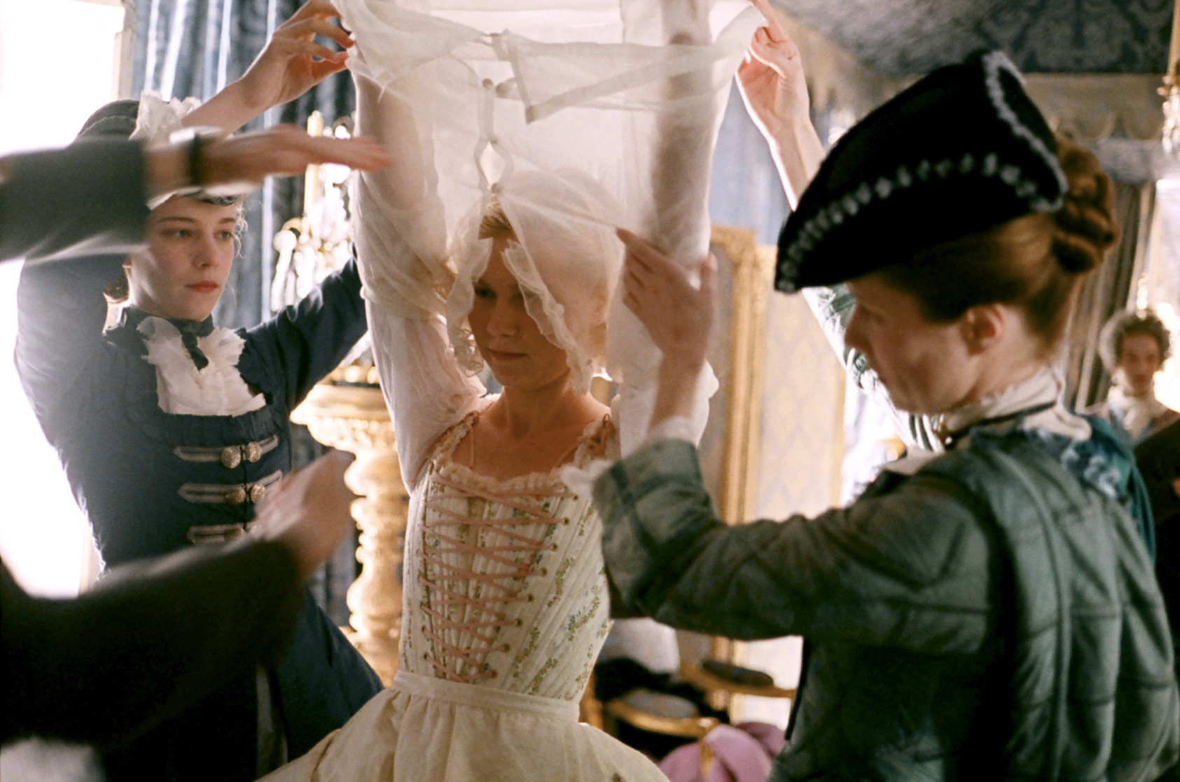 Marie Antoinette