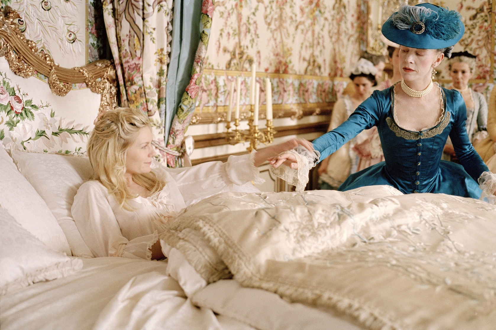Marie Antoinette Marie Antoinette