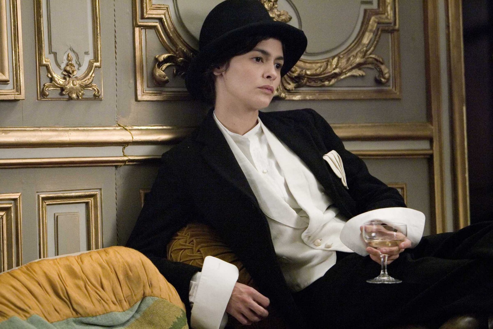 Coco Before Chanel Coco Before Chanel