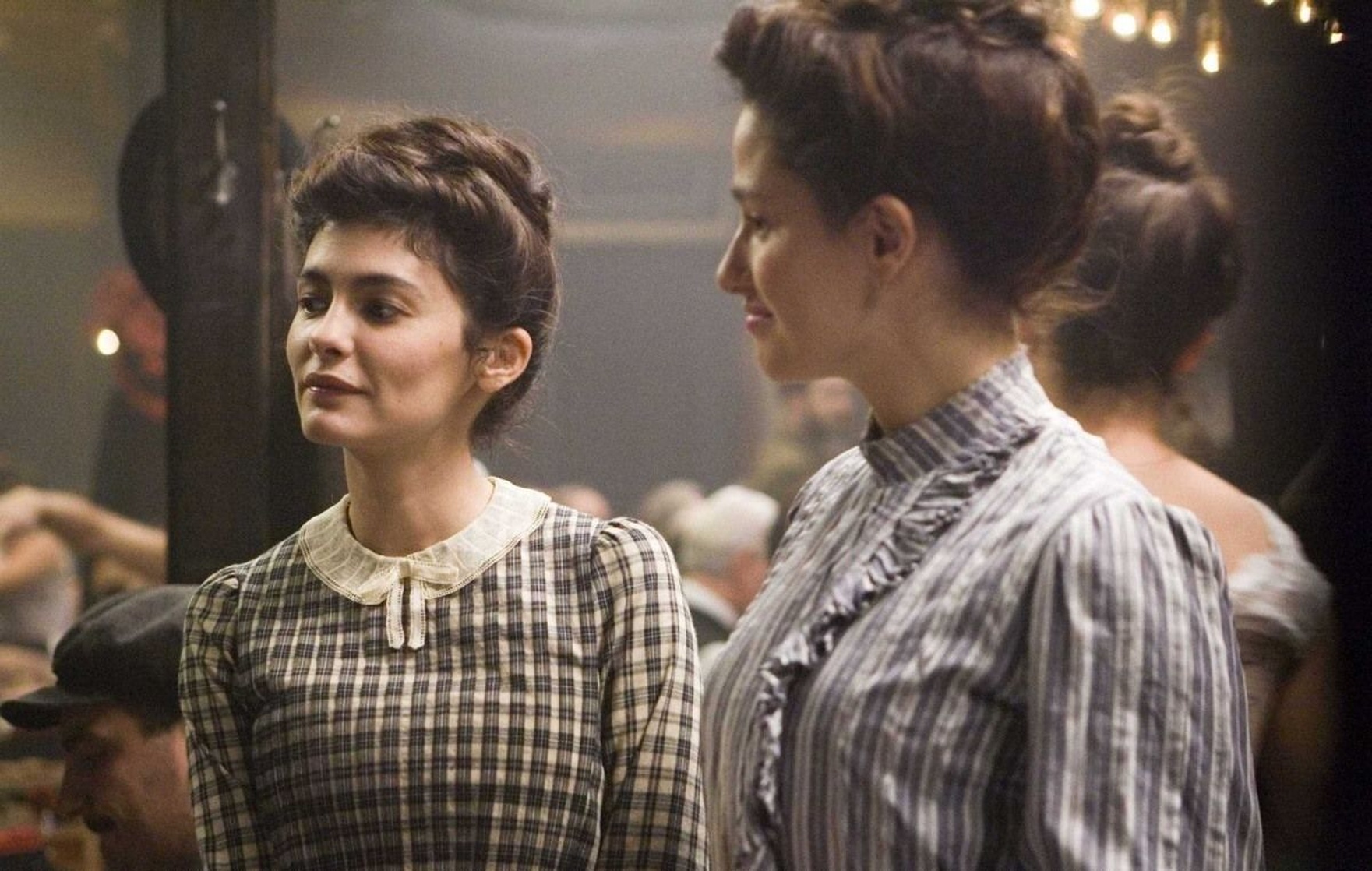 Coco Before Chanel