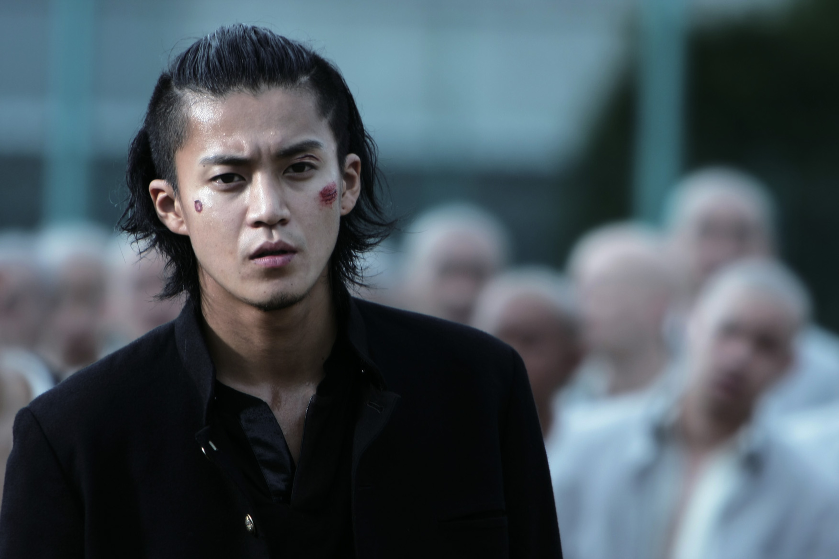Crows Zero II