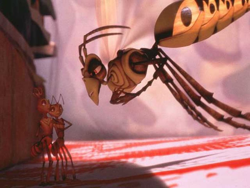 Antz Antz