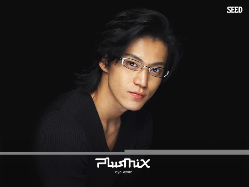Shun Oguri