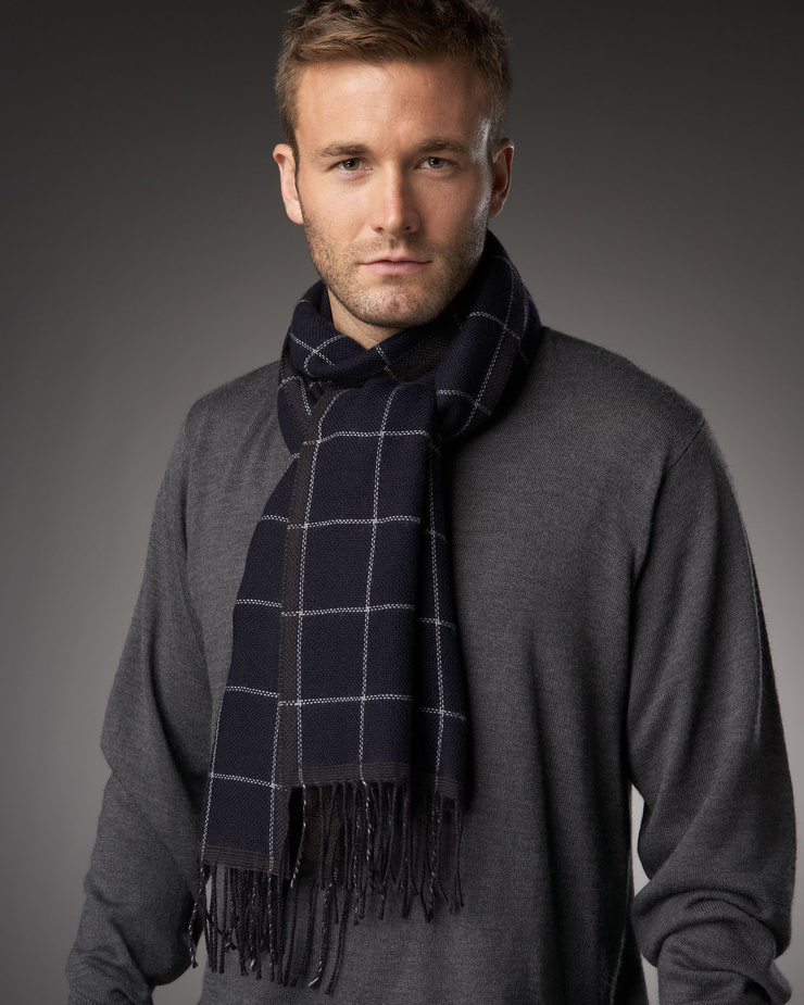 Picture of Brad Kroenig