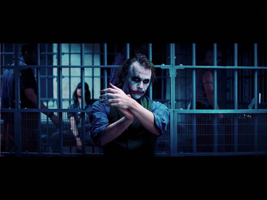 Heath Ledger Heath Ledger