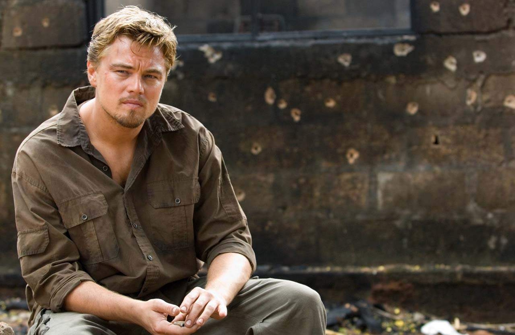 Leonardo DiCaprio Leonardo DiCaprio