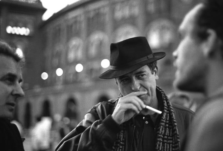 Rosetta обои bernardo bertolucci