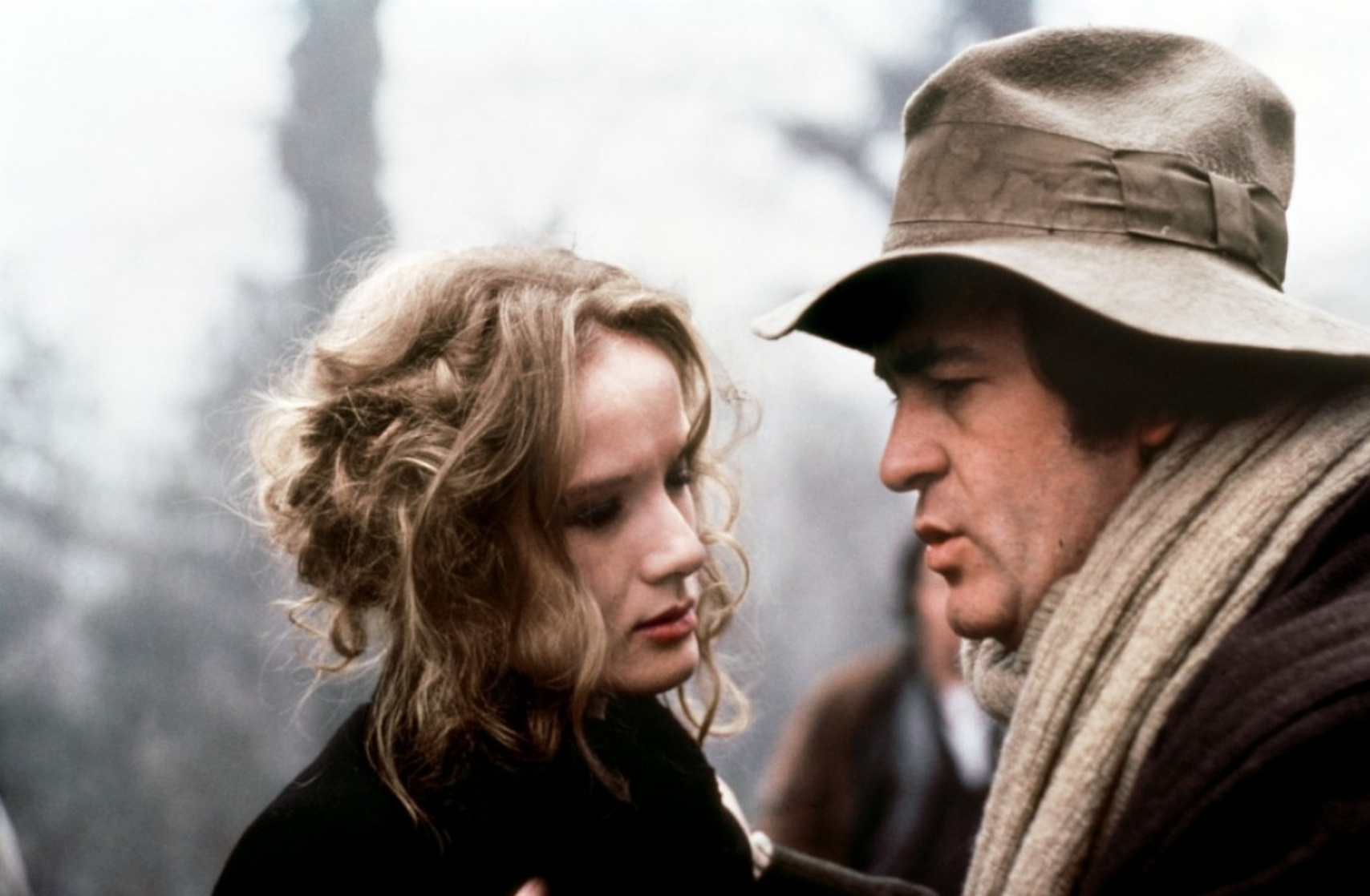 Bernardo Bertolucci