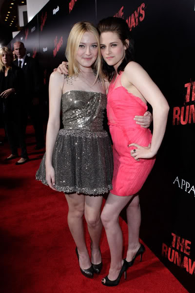 Image of Dakota Fanning